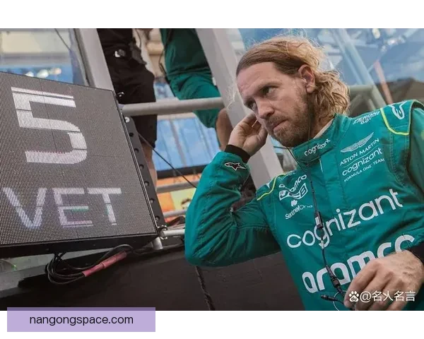 F1赛季战况激烈 全球车手争夺积分榜榜首位置